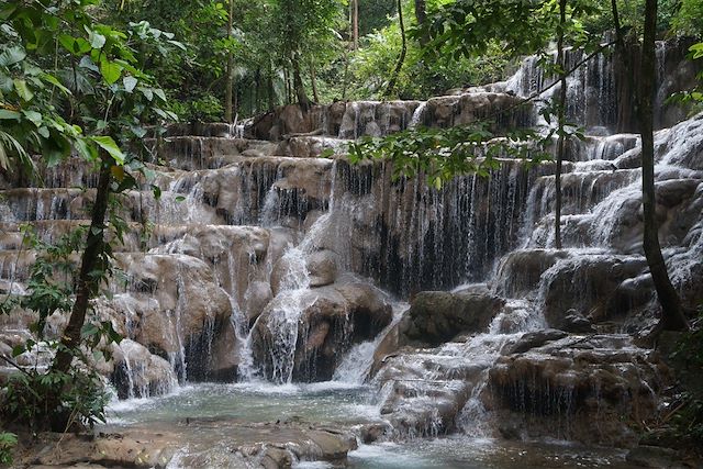 Randonnée : De Mexico aux cités mayas du Yucatán Voyage De Mexico aux cités mayas du Yucatán