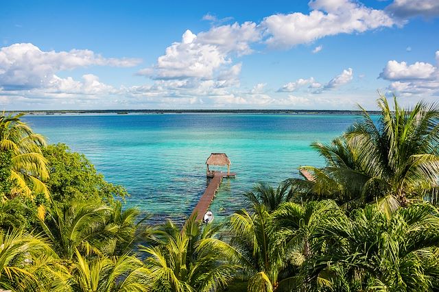 Voyage Immersion douce au cœur du Yucatán