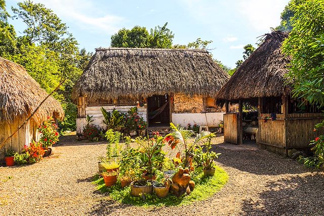 Voyage Immersion douce au cœur du Yucatán