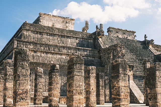 Voyage Immersion douce au cœur du Yucatán
