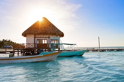 Voyages sur mesure Mexique