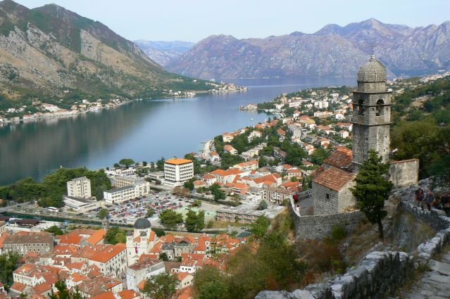 Voyage La côte adriatique, de Kotor à Dubrovnik 3