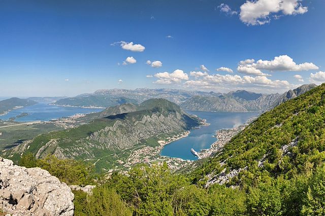 Kotor : Du Durmitor aux Bouches de Kotor Voyage Du Durmitor aux Bouches de Kotor
