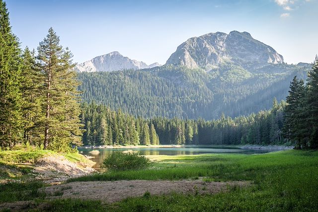 Multi-activités : Aventuriers des Balkans, des montagnes à la mer Voyage Aventuriers des Balkans, des montagnes à la mer