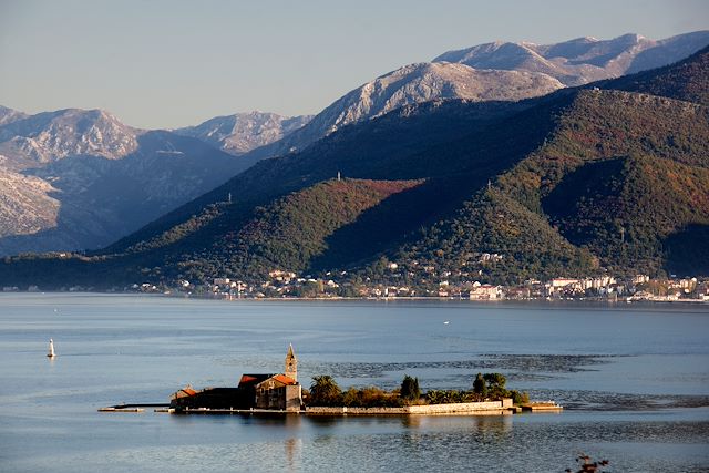 Voyage : Monténégro, entre mer et montagne Voyage Monténégro, entre mer et montagne
