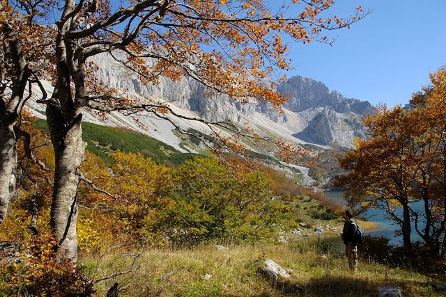 Voyage : Monténégro, entre mer et montagne Voyage Monténégro, entre mer et montagne