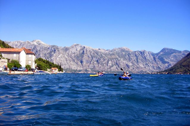Voyage Aventuriers des Balkans, des montagnes à la mer 2