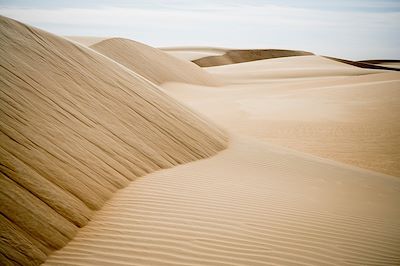 Circuits accompagnés Mauritanie