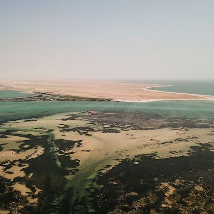 Voyage Mauritanie