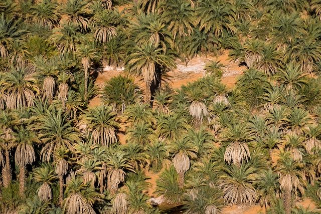 Voyage Charme des villes anciennes et magie des dunes