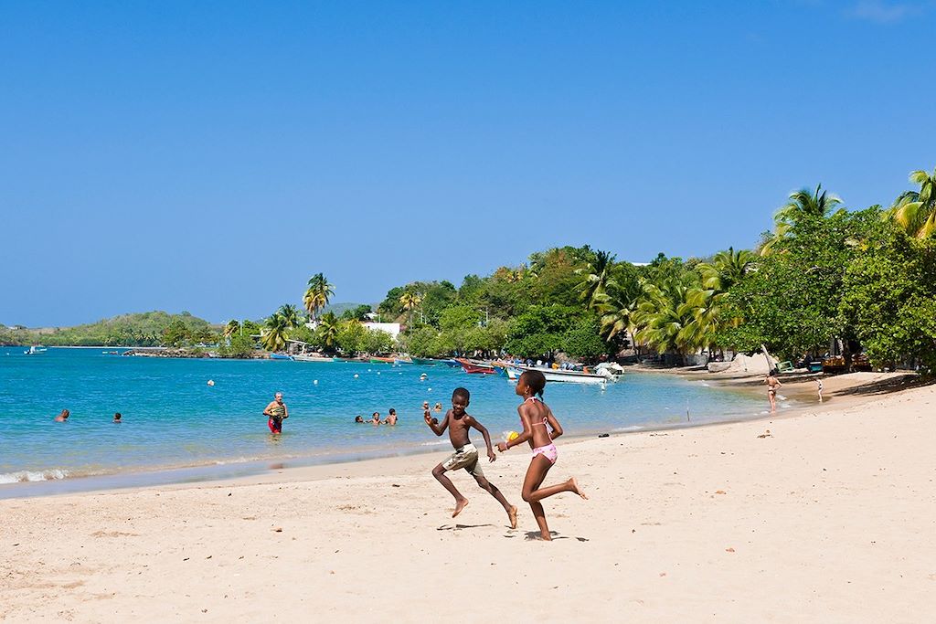 Voyage La Martinique couleur nature 2