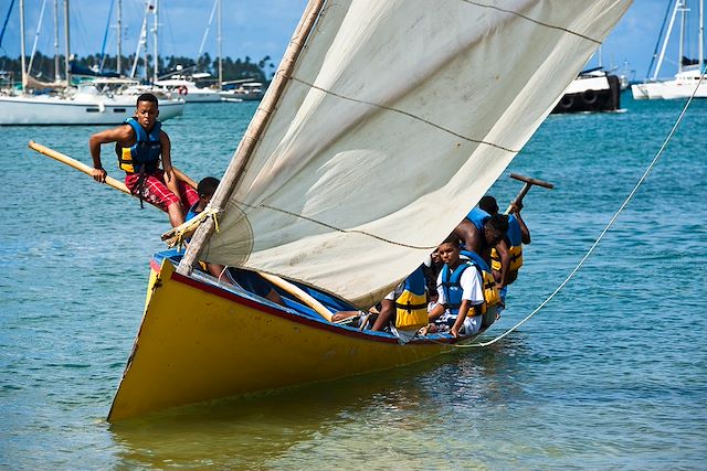 Multi-activités : Multi-activités en Martinique Voyage Multi-activités en Martinique