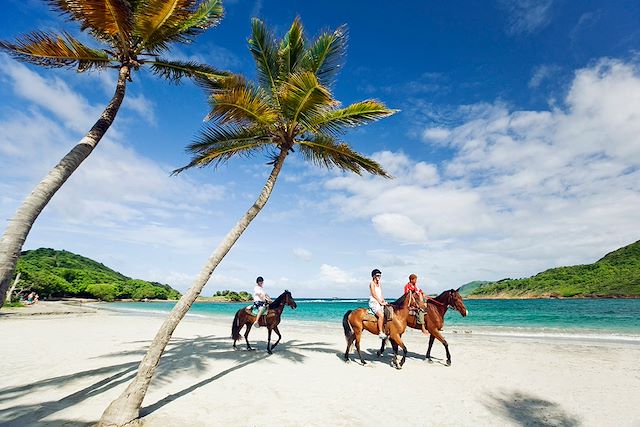 Multi-activités : Multi-activités en Martinique Voyage Multi-activités en Martinique