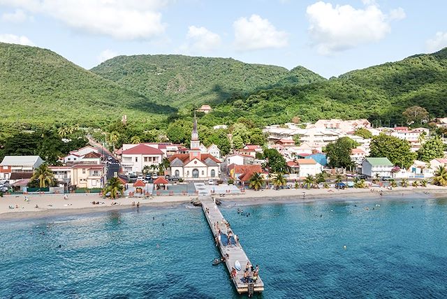 Multi-activités : Multi-activités en Martinique Voyage Multi-activités en Martinique