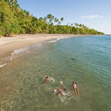Voyage Martinique