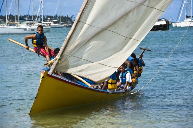 Voyage Multi-activités en Martinique