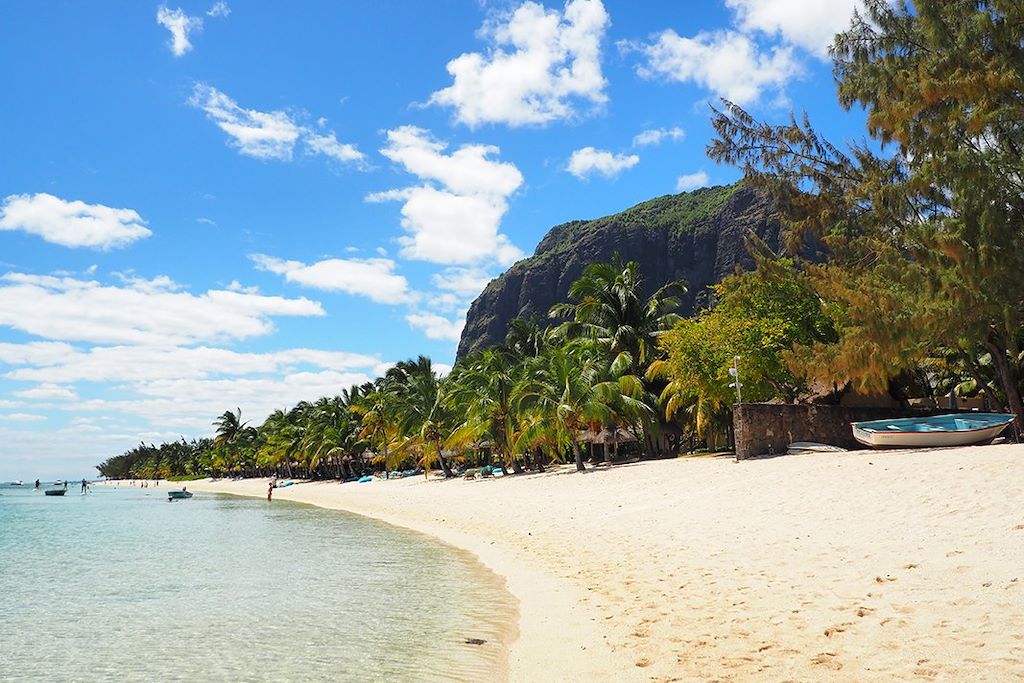 Voyage Maurice, l'île paradis