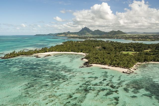 Randonnée : Randonnées, lagons et culture à l'île Maurice Voyage Randonnées, lagons et culture à l'île Maurice