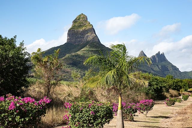 Randonnée : Randonnées, lagons et culture à l'île Maurice Voyage Randonnées, lagons et culture à l'île Maurice