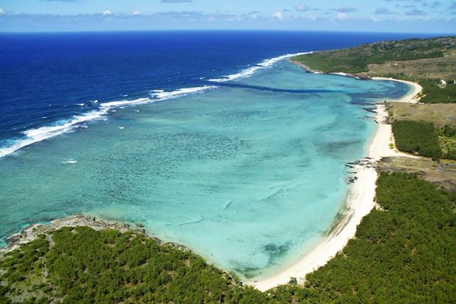 Voyage : Rodrigues, nature sauvage et aventure créole Voyage Rodrigues, nature sauvage et aventure créole