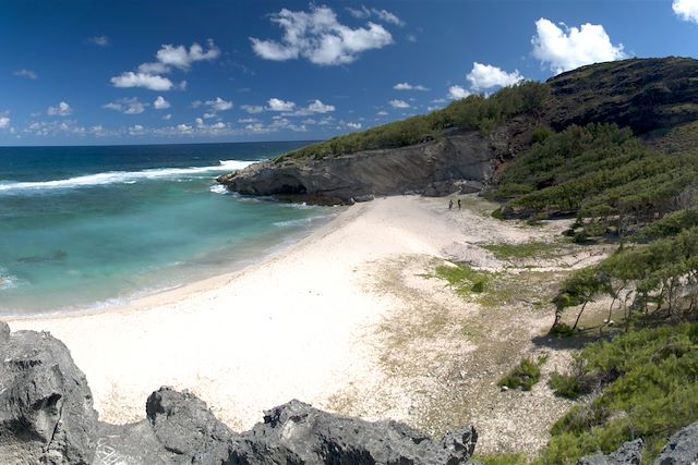Voyage : Rodrigues, nature sauvage et aventure créole Voyage Rodrigues, nature sauvage et aventure créole