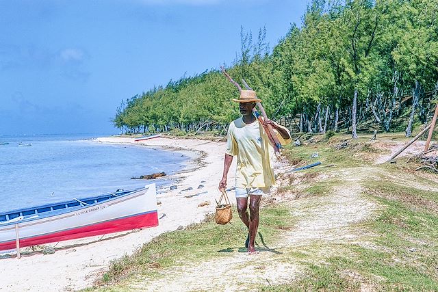 Voyage : Rodrigues, nature sauvage et aventure créole Voyage Rodrigues, nature sauvage et aventure créole
