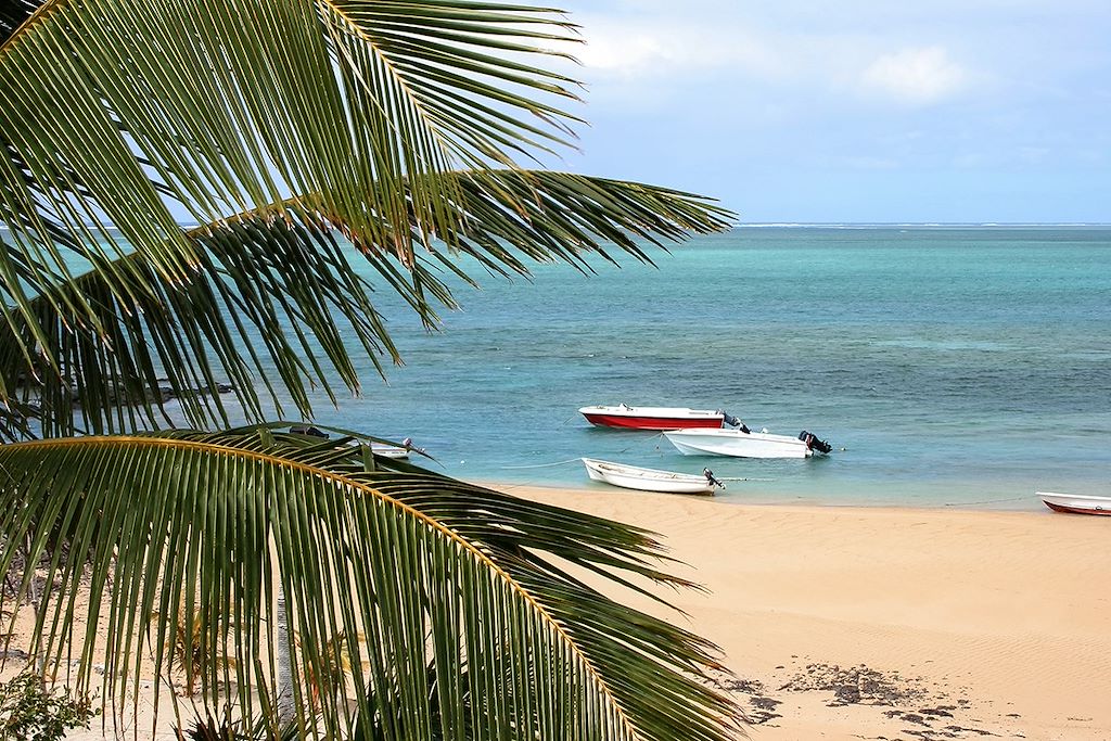 Baignade - Snorkeling Ile Maurice