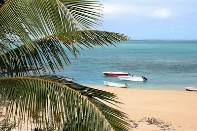 Baignade - Snorkeling