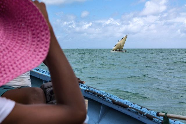 Voyage Rodrigues, nature sauvage et aventure créole