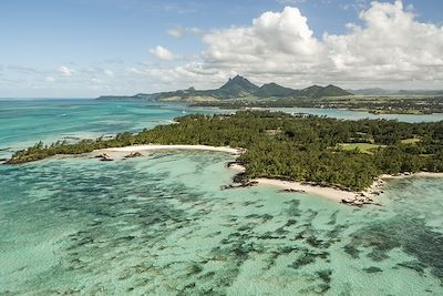 Voyage Ile Maurice