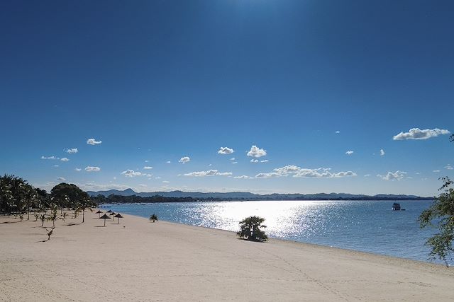Forêts, collines, rivières et lacs : Du lac Malawi aux berges de la Luangwa Voyage Du lac Malawi aux berges de la Luangwa