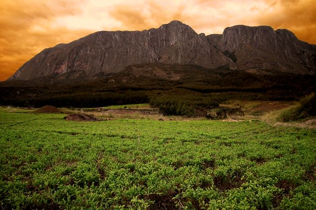 Randonnée : Malawi sous les étoiles, entre safaris et plages Voyage Malawi sous les étoiles, entre safaris et plages