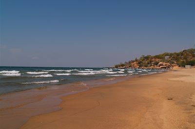 Voyage Forêts, collines, rivières et lacs Malawi