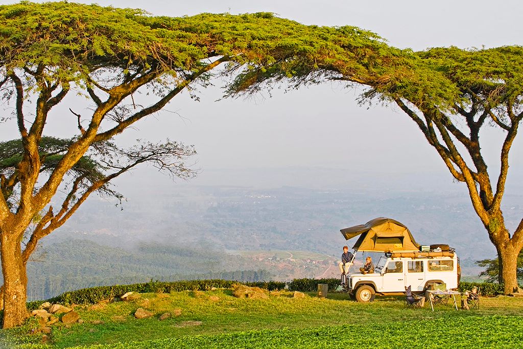 Voyage Malawi