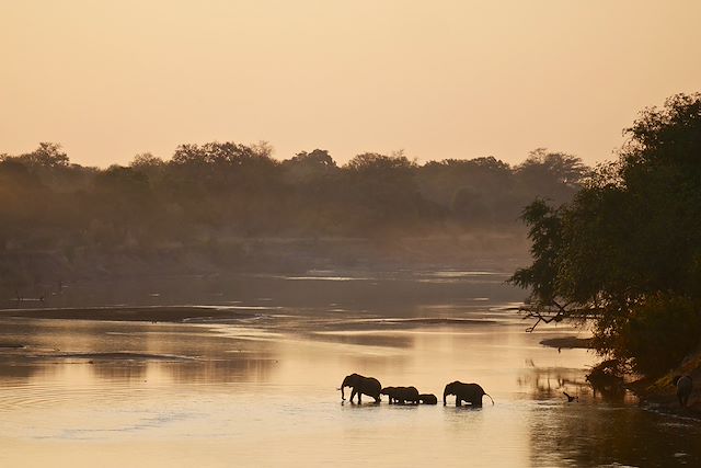 Voyage Safari authentique au Malawi et en Zambie