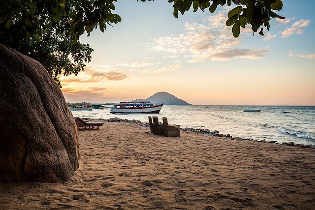 Voyage Safari authentique au Malawi et en Zambie