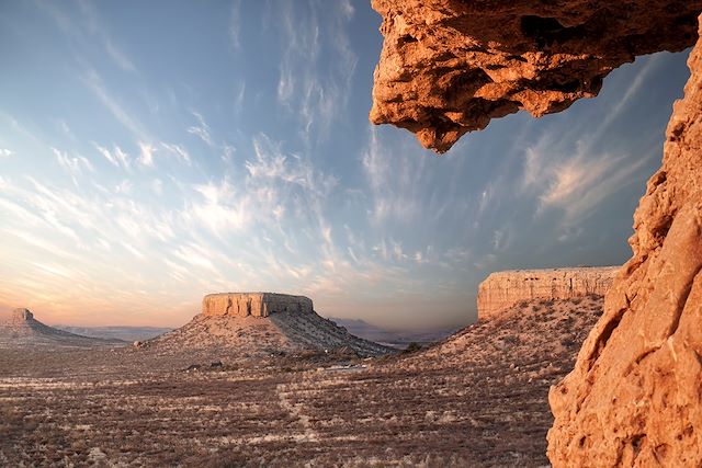 Voyage Splendeurs de Namibie