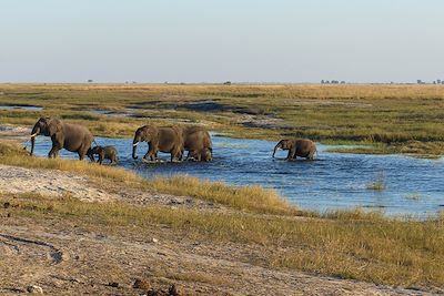 Autotour Namibie