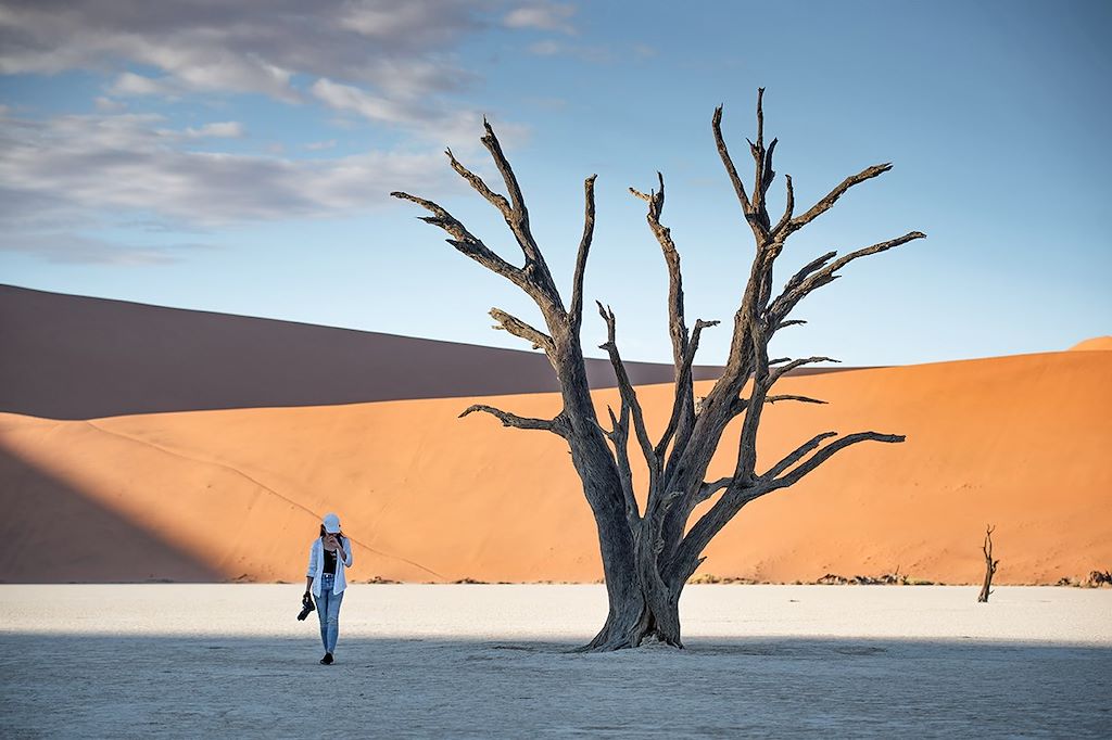 Autotour Namibie
