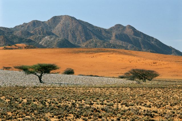 Voyage Namibie et Angola : la grande traversée du Namib