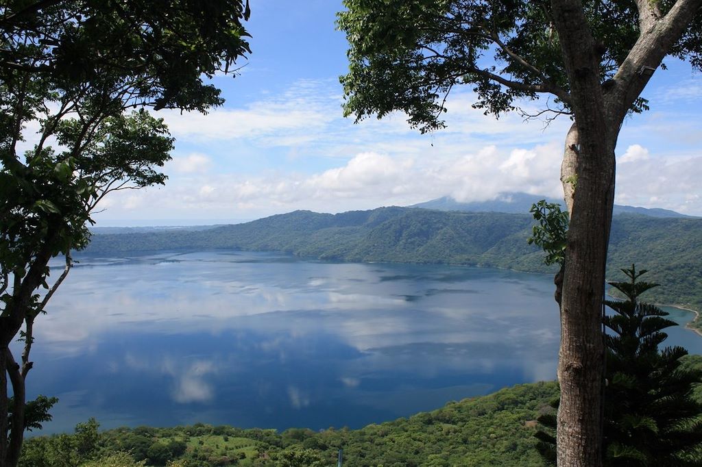 Voyage Le Nicaragua au fil de l'eau  1