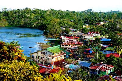 Nicaragua : Circuits accompagnés