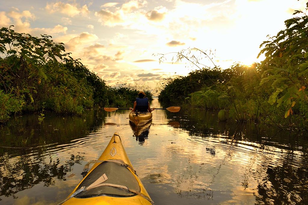 Voyage Nicaragua