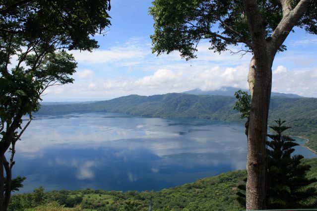 Voyage Le Nicaragua au fil de l'eau 