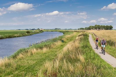 Voyage Patrimoine et Nature Pays-Bas