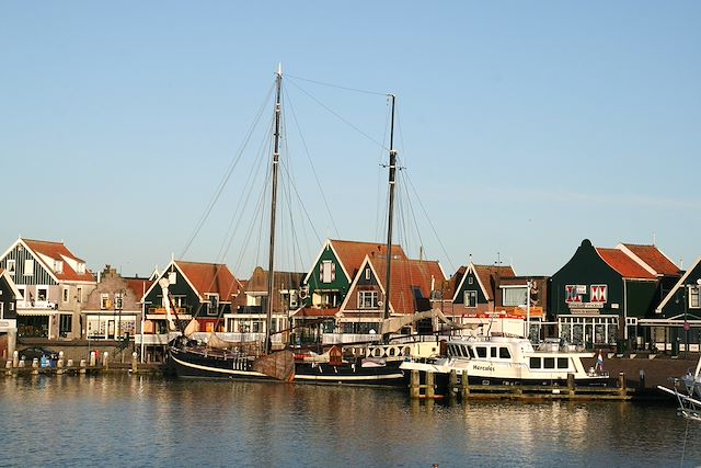 Voyage Le tour d'IJsselmeer à vélo électrique