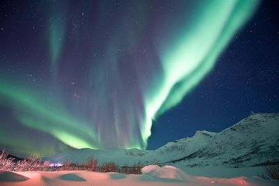 Voyages sur mesure Norvège