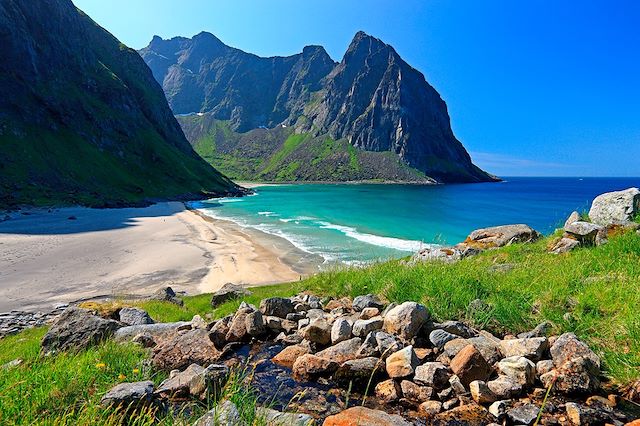 Montagne : Des îles Lofoten aux fjords du sud Voyage Des îles Lofoten aux fjords du sud