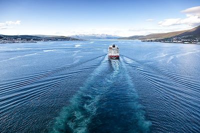 Voyage  Iles Lofoten