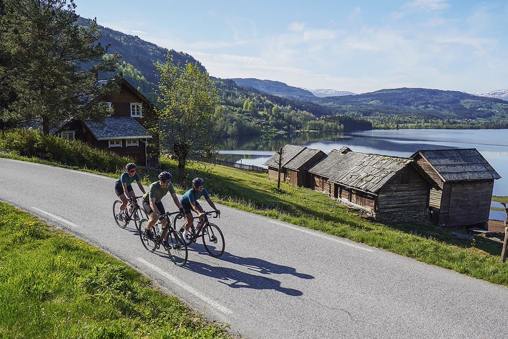 VTT / Gravel